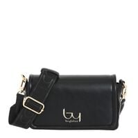 Bolso Bandolera Jane Negro   Bolso Bandolera Jane Negro   3